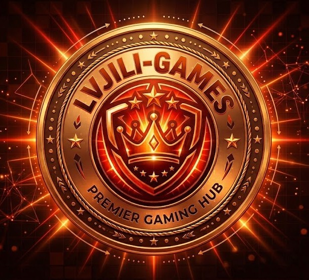 LVJILI GAMES